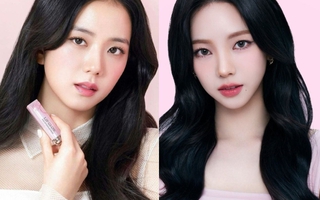 Lý do gì khiến Karina (aespa) bị “ném đá” nhiều hơn Jisoo (BLACKPINK) khi công khai hẹn hò?
