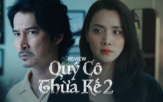 'Quý cô thừa kế 2': Kế thừa tất cả những gì tệ nhất của phần phim trước