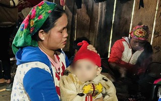 Hoàn cảnh thương tâm của cặp vợ chồng trẻ tử vong trên cao tốc, con thơ 7 tháng tuổi bỗng chốc thành trẻ mồ côi