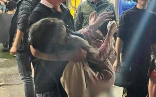 Cháy phòng trọ ở Triều Khúc: Ám ảnh tiếng kêu cứu thất thanh vang vọng trong đêm