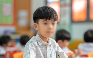 Hiệu trưởng trường THCS nổi tiếng ở Hà Nội nhận thấy điều bất ngờ khi khảo sát đầu vào lớp 6 trường mình: Không như nhiều phụ huynh tưởng!