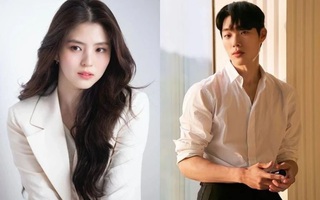 Han So Hee - Ryu Jun Yeol khó hợp tác dự án mới sau tranh cãi về chuyện tình cảm
