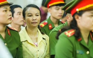 Xét xử lại phiên phúc thẩm vụ án mẹ nữ sinh giao gà ở Điện Biên