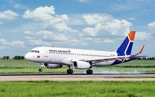 Pacific Airlines trả toàn bộ máy bay, tạm dừng khai thác