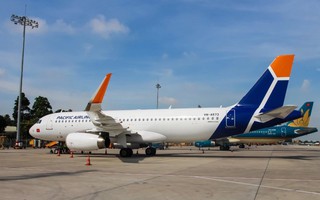 Thăng trầm của Pacific Airlines, hãng hàng không vừa trả lại hết máy bay