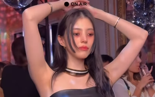 Han So Hee có bạn trai, nhưng đang mất quá nhiều