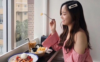 Những thứ bạn ăn đều tác động đến "ham muốn": Bổ sung thêm 4 thứ này mỗi ngày thì đời sống luôn thăng hoa