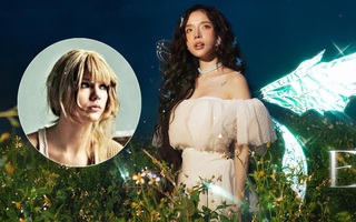 LyLy tung MV cho ca khúc lấy cảm hứng từ phim Mai, phản ứng ra sao khi bị nói đạo Taylor Swift?