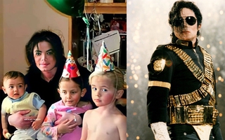 Bi kịch của 3 đứa trẻ nhà Michael Jackson: Con trai cả mắc bệnh, con gái tự tử vì bị cưỡng hiếp, con trai út bị bắt nạt