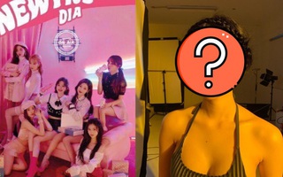 Cựu idol vừa bị kết án 18 tháng tù: Từng trong "nhóm nhạc đàn em T-ara", gây sốc khi trở thành streamer 19+