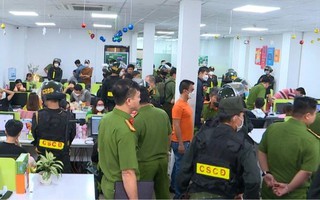 Nữ chủ tịch huyện ở Đồng Nai nói gì về thông tin bị chiếm đoạt hơn 100 tỷ đồng?