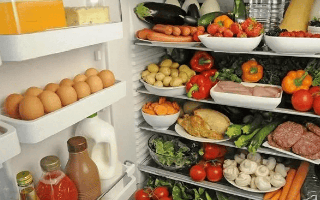 4 loại thực phẩm không thể để trong tủ lạnh, đừng chủ quan kẻo rước bệnh: Món cuối cùng 99% mọi người đang để nhầm