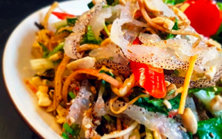 Những lưu ý khi ăn sứa biển để tránh bị ngộ độc