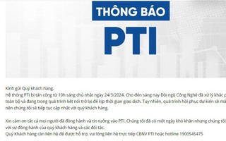 Vì sao bảo hiểm Bưu điện và chứng khoán VNDIRECT cùng lúc bị tấn công mạng?