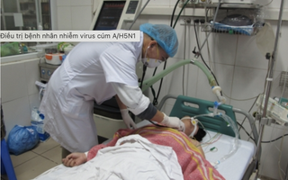 Gần 50% ca nhiễm cúm A/H5N1 tử vong, Bộ Y tế lưu ý 5 điểm này