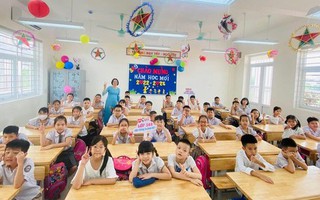 Hà Nội đề xuất giảm học phí từ năm học 2023-2024