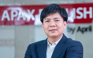 "Shark" Thủy chưa tốt nghiệp đại học