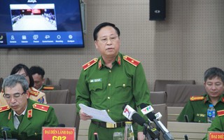 Bộ Công an thông tin về vụ Chủ tịch UBND huyện Nhơn Trạch mất hơn 100 tỷ đồng