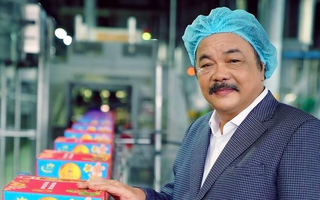 Ba cha con ông Trần Quí Thanh sắp hầu toà với cáo buộc chiếm đoạt nghìn tỷ