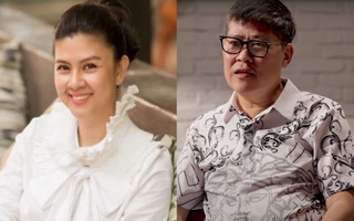 "Vua phim Tết" Phước Sang trước khi đột quỵ: Tài sản thời hoàng kim cả 1.000 tỷ, nói về quan hệ với vợ cũ Kim Thư