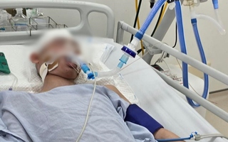 Vụ nam sinh lớp 8 bị đánh chết não ở Long Biên (Hà Nội): Khởi tố bị can 16 tuổi