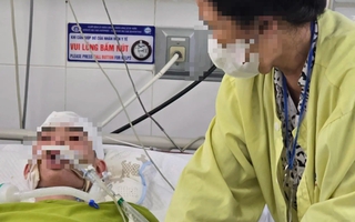 Vụ nam sinh lớp 8 bị đánh chết não: Kiến thức giáo dục con của người bố bằng con số 0
