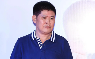 Nghệ sĩ Phước Sang đột quỵ