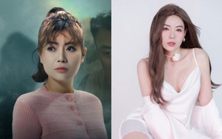 Thanh Hương: Tôi không làm bạn với chồng cũ, không đưa chuyện ly hôn để PR phim