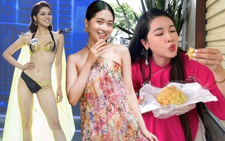 Nữ MC đám cưới Quang Hải: Từng đầu tư 400 triệu thi hoa hậu, giờ là TikToker review từ nhà hàng sang xịn đến gói xôi 5k 
