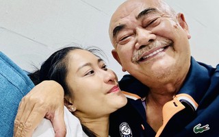 Hậu phủ nhận chuyện hẹn hò với gái trẻ, NS Việt Anh tiếp tục có động thái gây chú ý