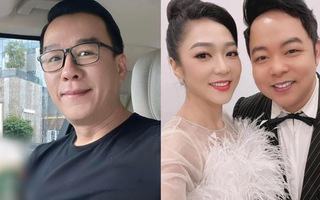 Giữa lúc vợ cũ Hà Thanh Xuân vướng tin kết hôn với Quang Lê, Thắng Ngô công khai tìm người yêu mới?