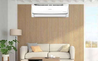 Mùa nóng sắp về, các chị em cùng trổ tài sắm điều hòa và đây là 5 sản phẩm mát lạnh dành cho phòng dưới 35m2 đang được giảm sâu