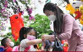 Hà Nội giảm học phí