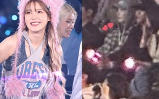 Dậy sóng ảnh Lee Jong Suk tới concert ủng hộ IU, thì ra bí quyết vun đắp tình cảm của cặp sao hạng A là đây