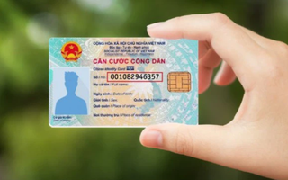 Hà Nội dự kiến sáp nhập 25 phường tại 5 quận, người dân tại đây có phải làm lại căn cước?