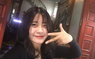 Tìm kiếm nữ sinh lớp 11 mất tích sau buổi đi chơi
