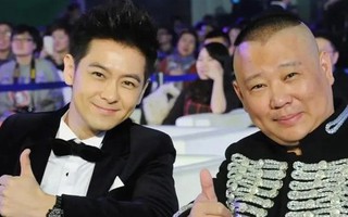 Nam diễn viên khiến đồng nghiệp xấu hổ khi đứng cạnh