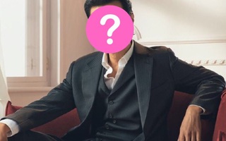 Nam thần có đôi mắt đẹp nhất showbiz xuống sắc khó nhận ra, 7 năm biến mất vì tính nết không ai chịu nổi