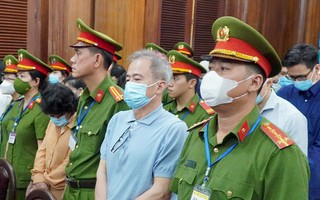 Bao nhiêu cán bộ "nhúng chàm" vì nhận tiền, quà khi tiến hành thanh tra tại SCB?