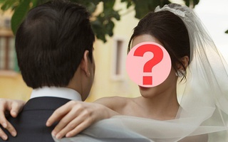 Nữ diễn viên Vbiz hé lộ ảnh cưới và thông tin về chồng doanh nhân trước thềm hôn lễ ngày 8/3