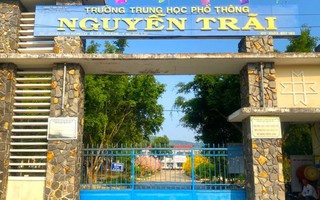 Nữ sinh lớp 11 bị đàn chị khóa trên sát hại học lực khá, tính tình hòa đồng