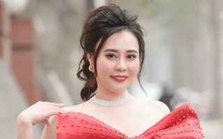 Hoa hậu Phan Kim Oanh khoe quà “khủng” nhân dịp 8/3 từ Mrs Earth International
