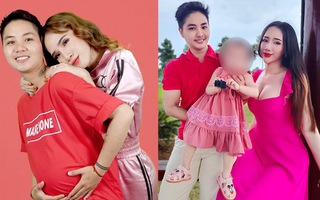 "Người đàn ông đầu tiên ở Việt Nam sinh con" sau 4 năm: Hai vợ chồng vừa tiếp tục phẫu thuật