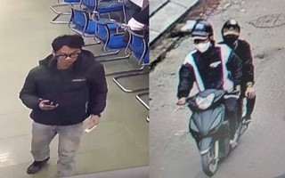 Vừa rút 1 tỷ đồng ở ngân hàng, người phụ nữ bị 3 kẻ áp sát, giật túi tiền