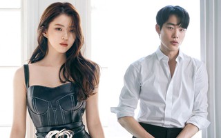 Han So Hee - Ryu Jun Yeol chia tay vẫn đóng chung phim, còn vào vai tình nhân yêu đương say đắm?