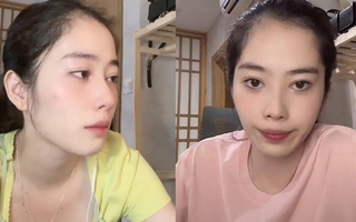 Nam Em sẽ ra sao nếu bị chặn Facebook và TikTok?