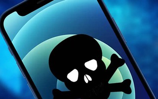 Apple thừa nhận người dùng iPhone đang bị tấn công bởi phần mềm gián điệp