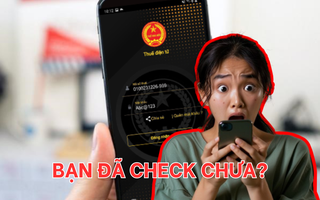 Tại sao bạn cần kiểm tra tình trạng thuế của mình ngay lập tức?