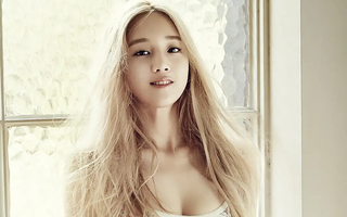 Sốc: Nữ ca sĩ Park Boram qua đời ở tuổi 30
