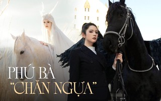 Cô gái xinh đẹp bỏ việc theo đuổi thú chơi cổ xưa và đắt đỏ nhất thế giới, 10 năm sau trở thành "nỗi ám ảnh" với cánh mày râu